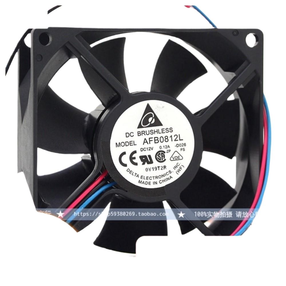 1 Stück für Delta AFB0812L 80  – Pc Power Supply Bewertung und Preis
