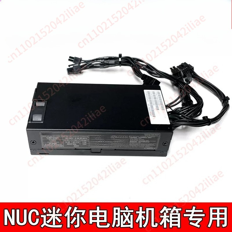 Für FSP500-30AS 500W Platinum  – Power Supply 500W Bewertung und Preis
