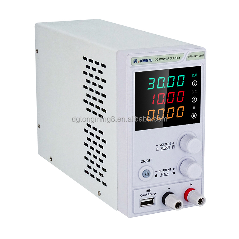 300 W ETM-3010MF 30 V 10 A 4-B – Smps Power Supply Bewertung und Preis