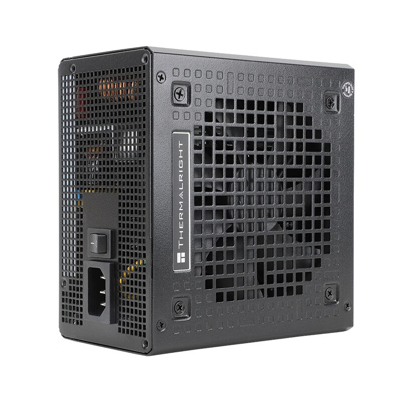 Thermal right tg1200 Netzteil  – Power Supply 750W Bewertung und Preis