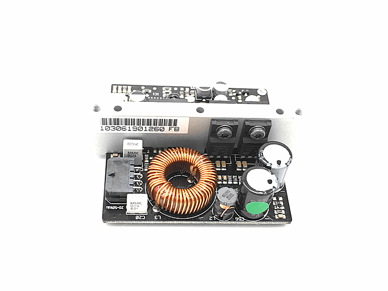 ICEPOWER Leistungsverstärker-Z – Modular Power Supply Bewertung und Preis