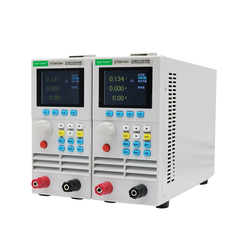 DC Electronic Load Programmier – Power Supply Tester Bewertung und Preis