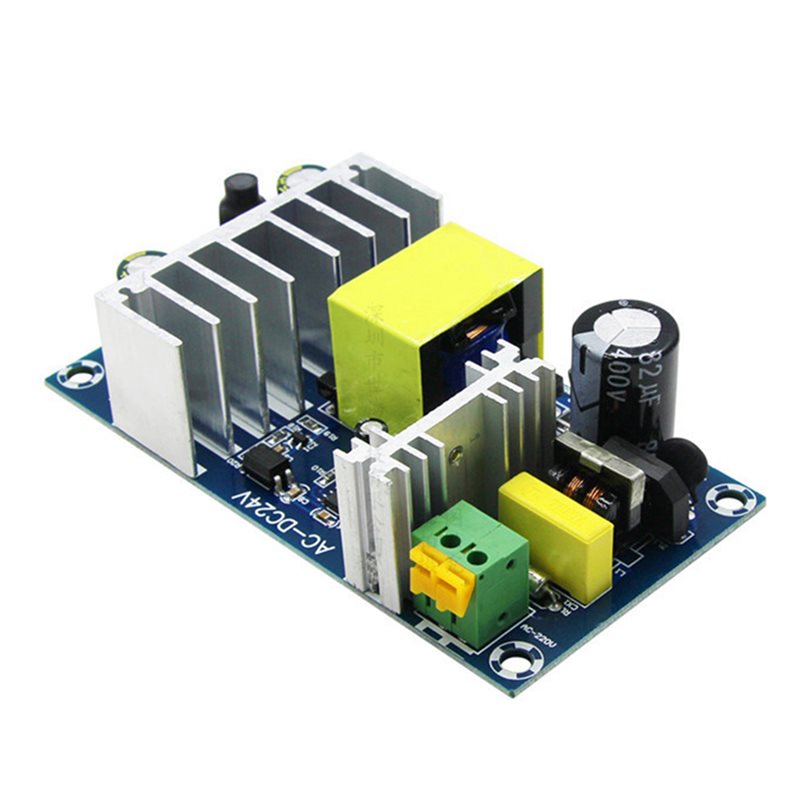 ABMI-10X AC 110V 220V zu DC 24 – Ac Power Supply Bewertung und Preis
