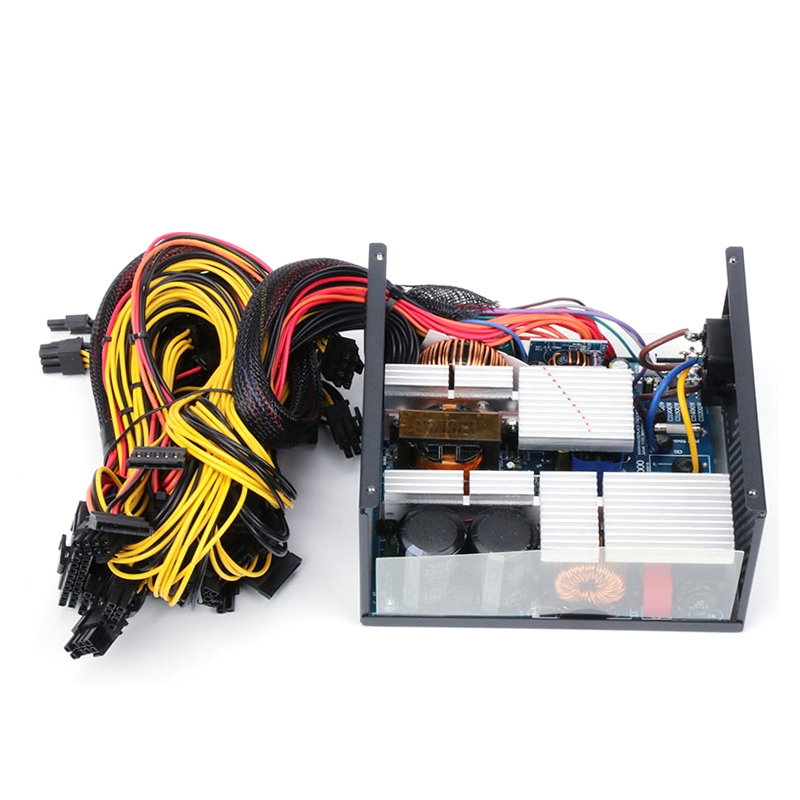Neu eingetroffen: 3450 W hoche – Psu Computer Bewertung und Preis
