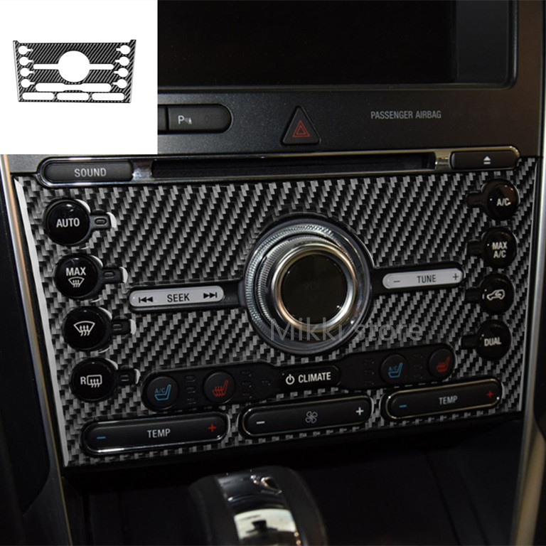 Für Ford Explorer 13-19 Carbon – Open Frame Power Supply Bewertung und Preis