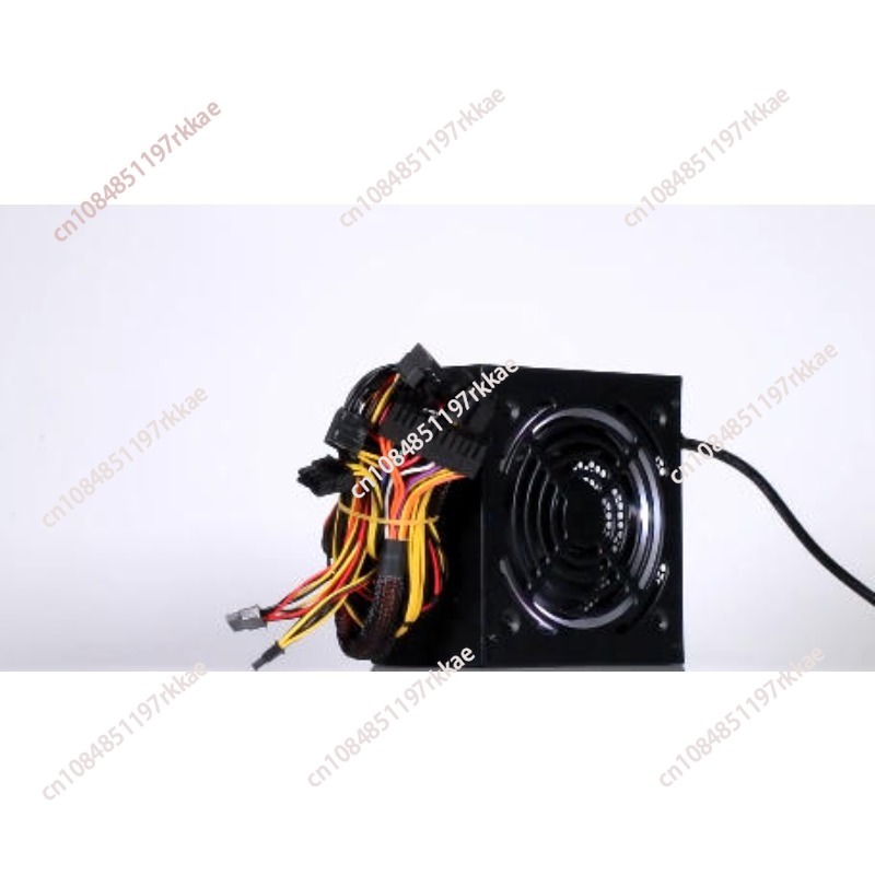 ATX-650W Desktop-Computer-Netz – Power Supply 650W Bewertung und Preis