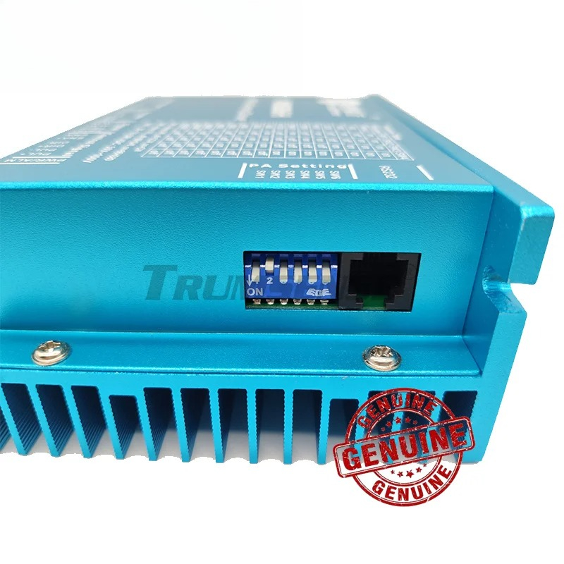 Leadshine HBS86H Hybrid-Servoa – Ac Power Supply Bewertung und Preis