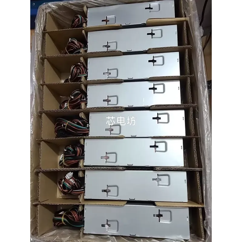 Für Dell 600W 500W Netzteil, k – Pc Power Supply Bewertung und Preis