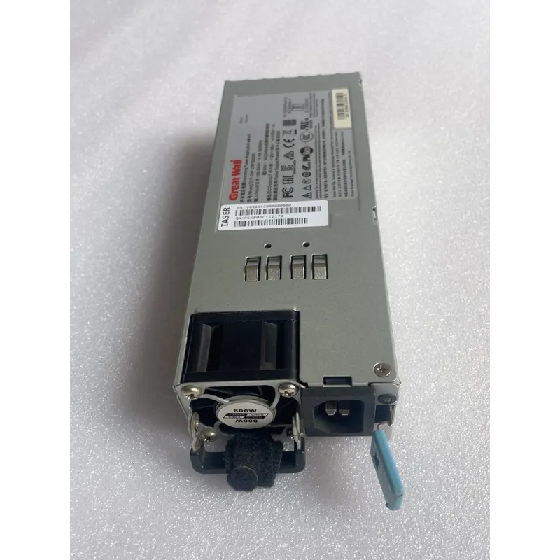 für Great Wall GW-CRPS800B 800 – Server Power Supply Bewertung und Preis