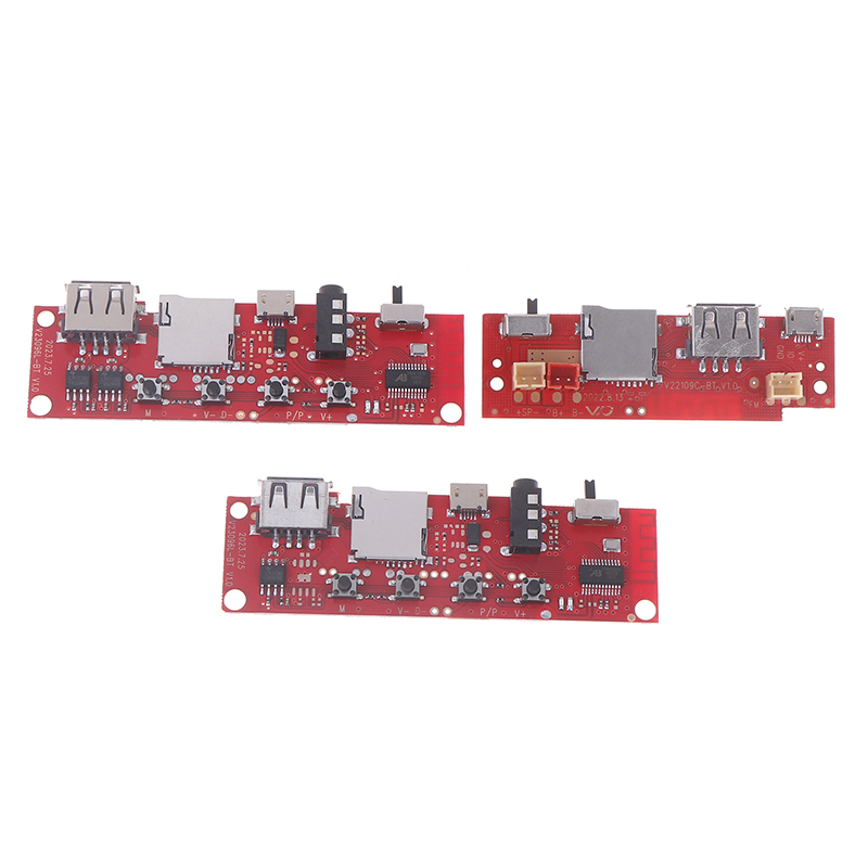 1 Stück Bluetooth-Audio-Platin – Modular Power Supply Bewertung und Preis