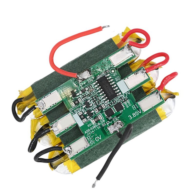 ABKN-DIY Lademodul PD45W 3S Bi – Modular Power Supply Bewertung und Preis