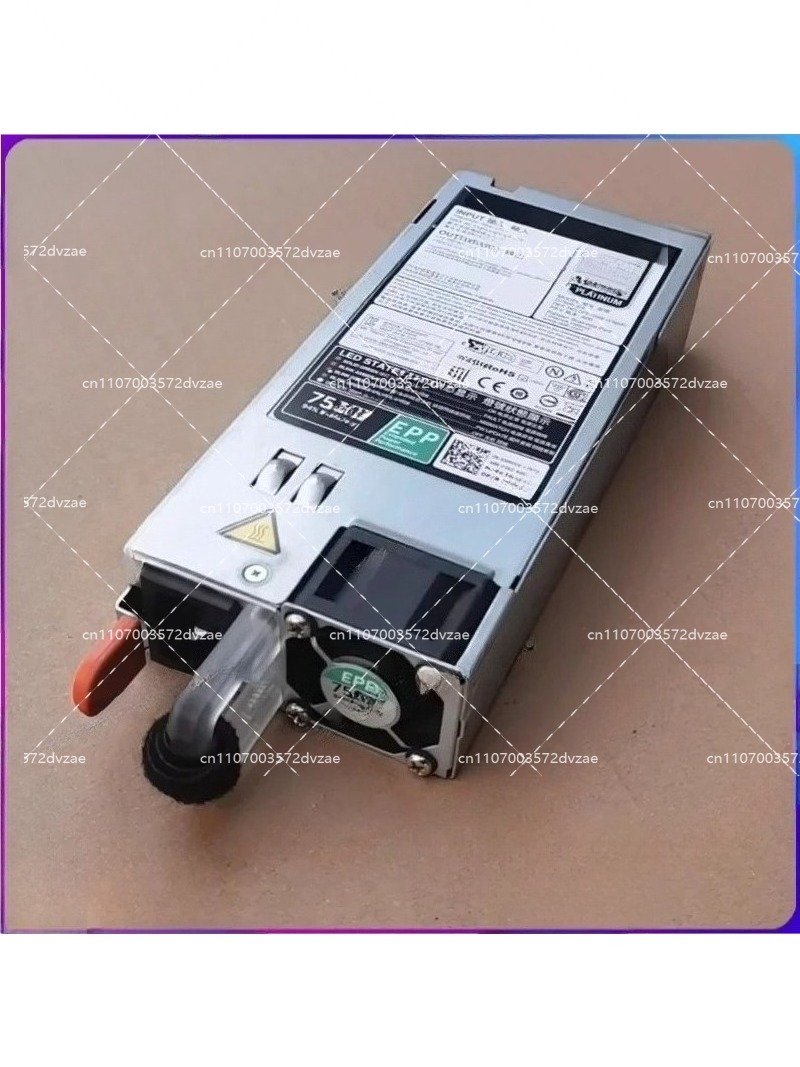 495W 750W 1100W Server-Netztei – Power Supply 750W Bewertung und Preis