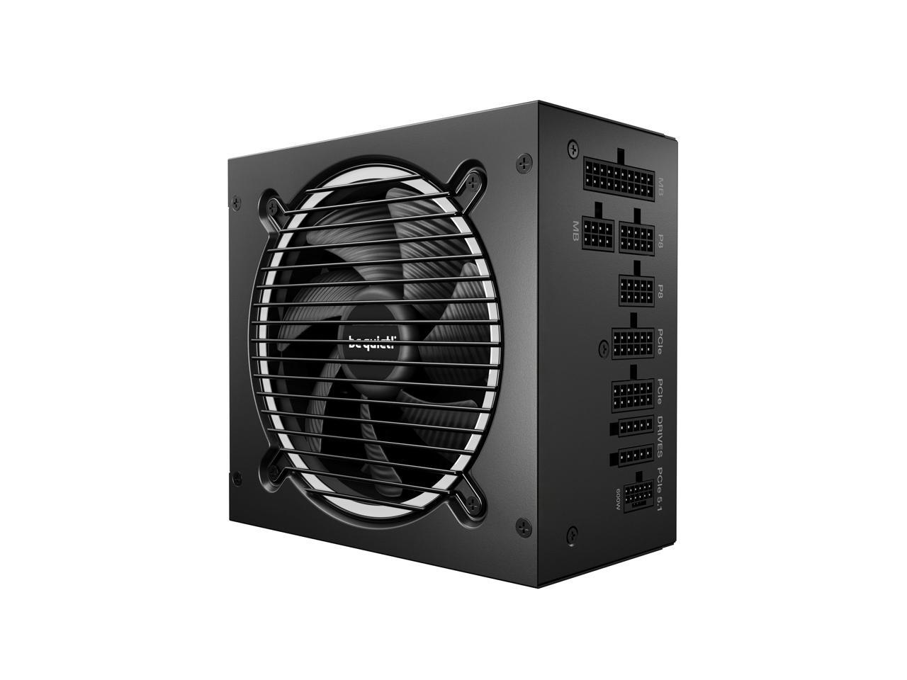 Sei still! Pure Power 13 M 750 – Power Supply 750W Bewertung und Preis
