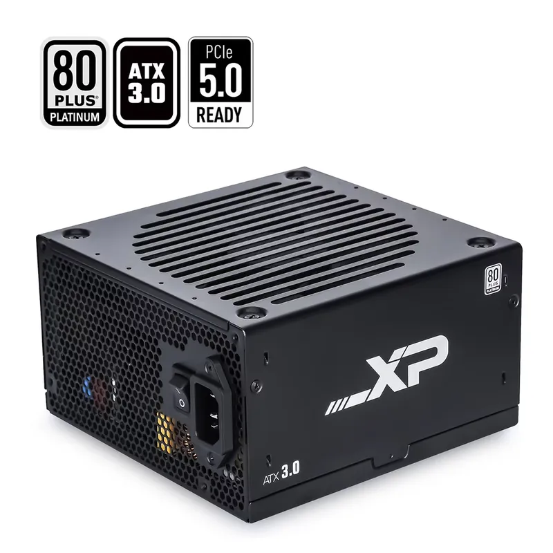 【CHIMU HOME】 850/1000/1200W 80 – Pc Power Supply Bewertung und Preis