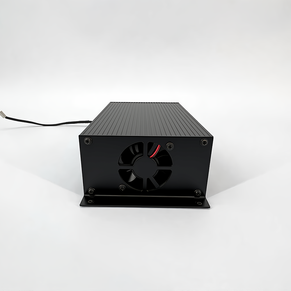 Hochzuverlässiges 500-W-DC-Net – Power Supply 12V Bewertung und Preis