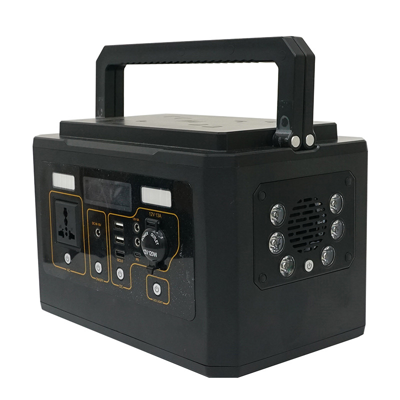 Tragbare 500W Hochleistungs-MP – Power Supply 500W Bewertung und Preis