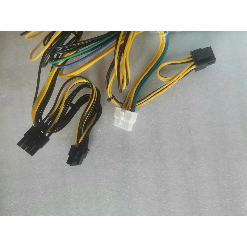 Neues 10-Pin 500W 600W Netztei – Power Supply 500W Bewertung und Preis