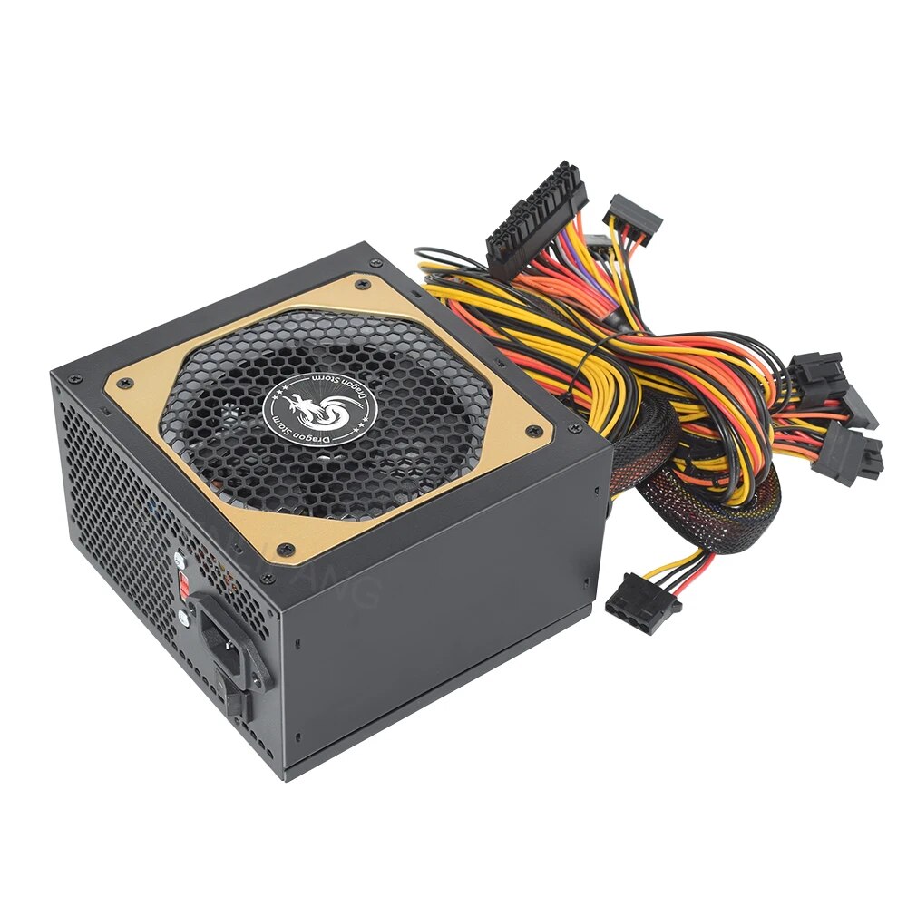 Atx 400w 600w 110-230v rgb 12v – Power Supply 750W Bewertung und Preis