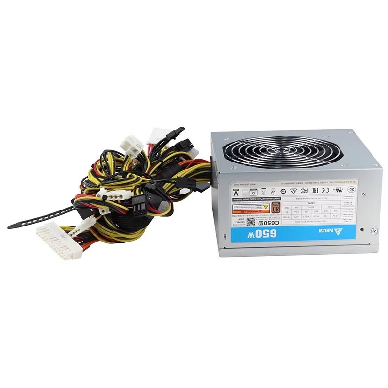 Neues Original Delta C650 DPS- – Power Supply 650W Bewertung und Preis