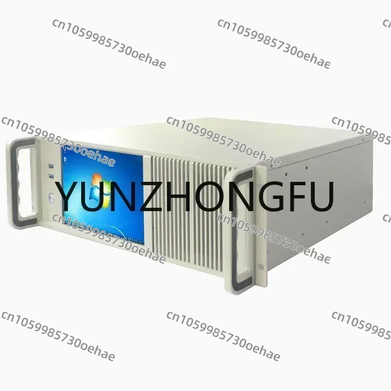 Hochwertiges 3U Server-Rack In – Psu Computer Bewertung und Preis