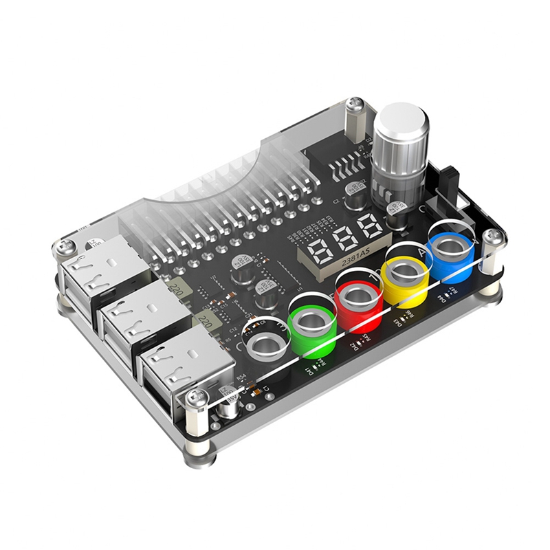 ● 24-Pin-ATX-Netzteil-Breakout – Atx Power Supply Bewertung und Preis