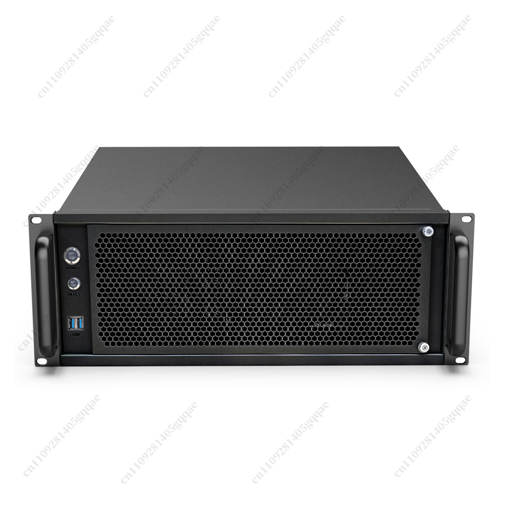 Neues 4U-Chassis Industrie-Ste – Server Power Supply Bewertung und Preis