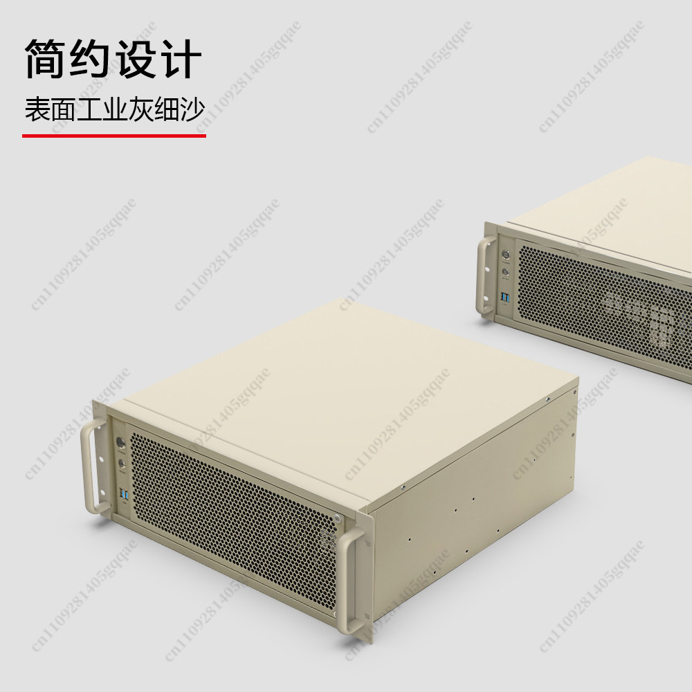 Neues 4U-Chassis Industrie-Ste – Server Power Supply Bewertung und Preis