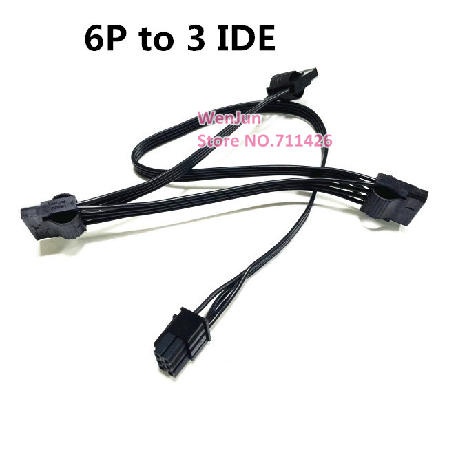 Hochwertiges PCI-E 6+2pin / CP – Power Supply 650W Bewertung und Preis