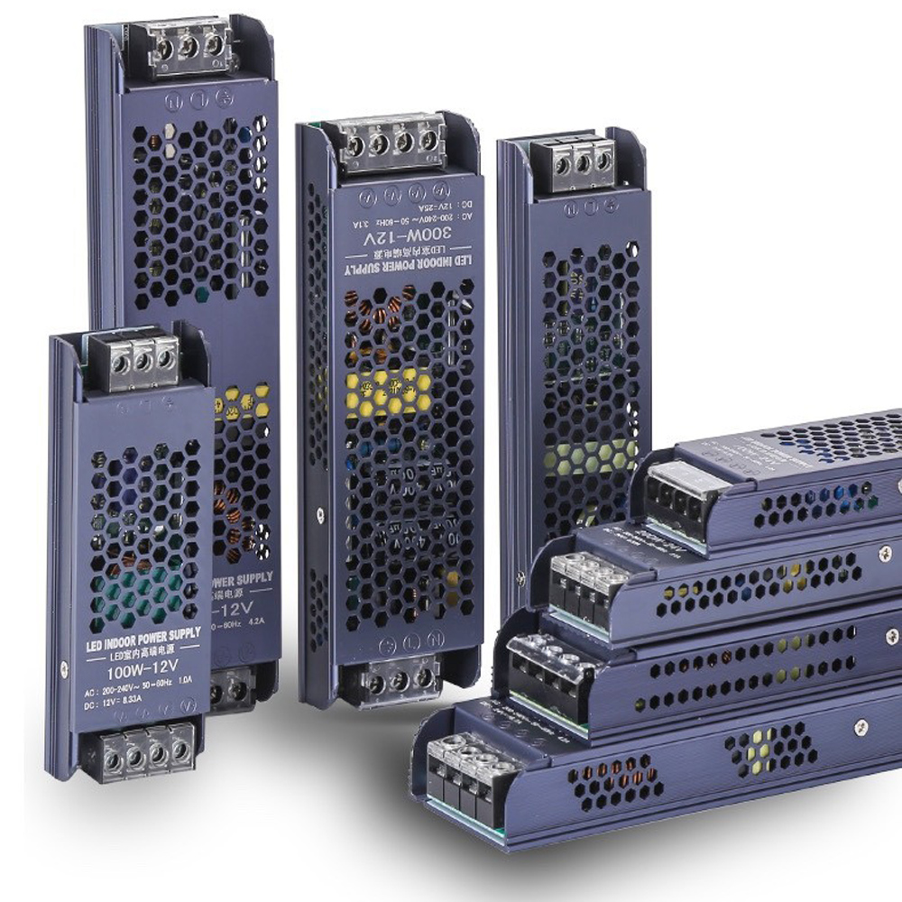 Superdünne AC-DC-Transformator – Smps Power Supply Bewertung und Preis