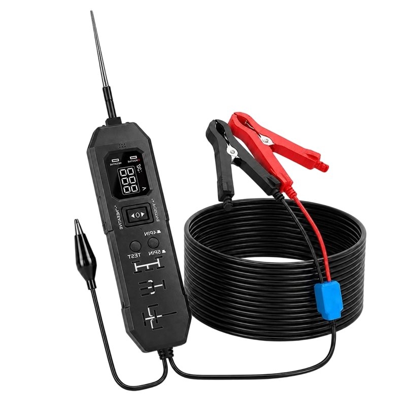 NEU-Automobil-Relais-Tester, D – Power Supply Tester Bewertung und Preis