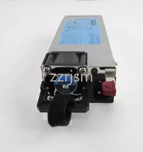 Für HP DL360, DL380/388 G9 GEN – Power Supply 500W Bewertung und Preis