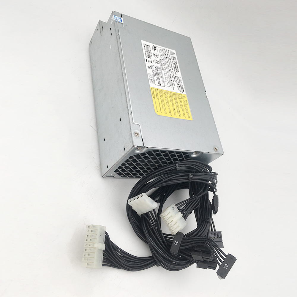 Workstation-Netzteil Z4 G4 DPS – Power Supply 750W Bewertung und Preis