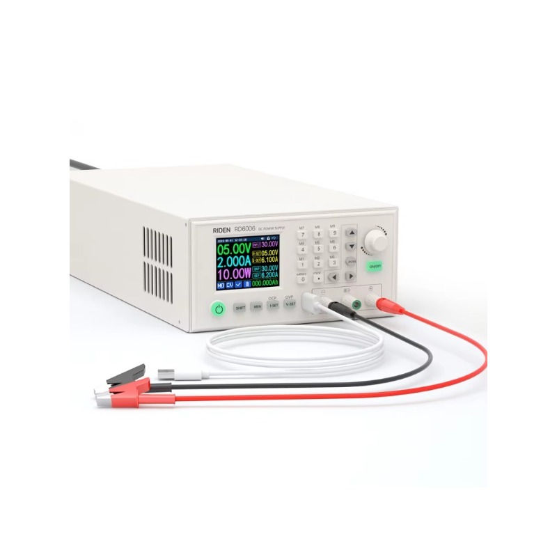 RD RD6006 Zusammengebautes Set – Ac Power Supply Bewertung und Preis