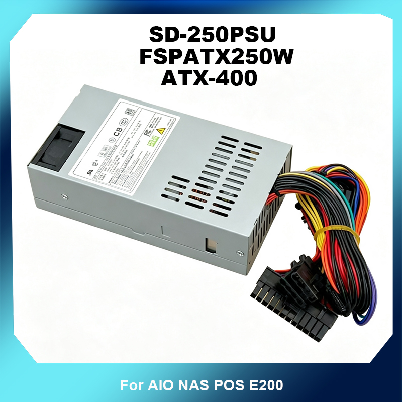 FSP Flex 1U Schaltnetzteil, Ne – Atx Power Supply Bewertung und Preis