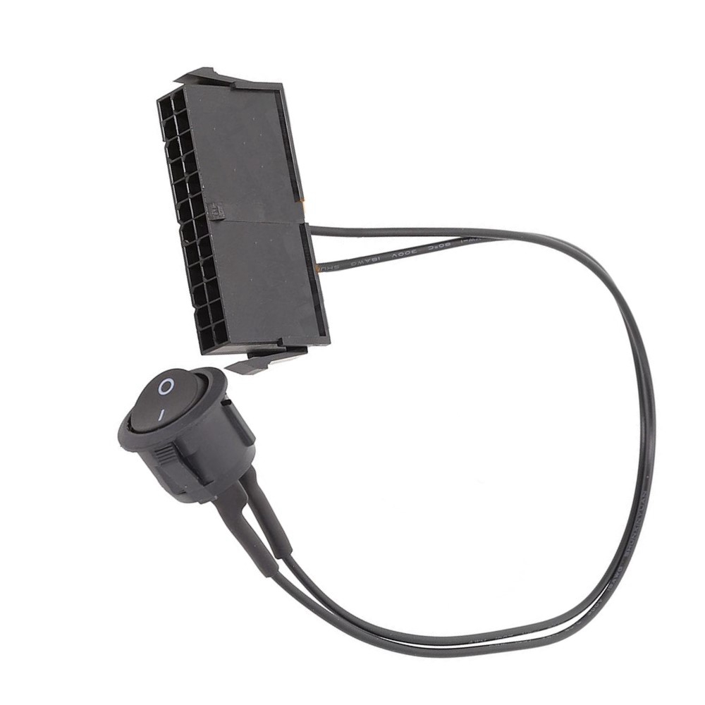 24-polige ATX-Netzteil-Starter – Power Supply Tester Bewertung und Preis