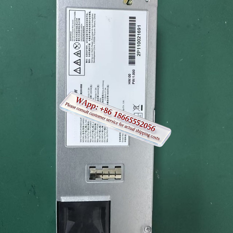 Great Wall Power CRPS3600T2 36 – Server Power Supply Bewertung und Preis